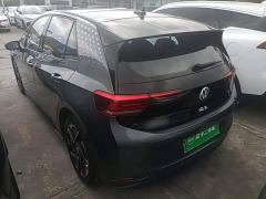 Volkswagen ID.3 Upgraded Pure Smart Comfort Edition - photo 4