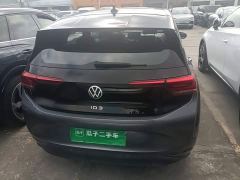 Volkswagen ID.3 Upgraded Pure Smart Comfort Edition - photo 5