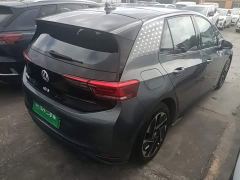 Volkswagen ID.3 Upgraded Pure Smart Comfort Edition - photo 6