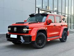 Tank 300 2.0T 20Anniversary Edition - ფოტო 1