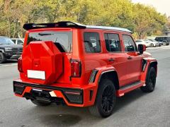 Tank 300 2.0T 20Anniversary Edition - ფოტო 10