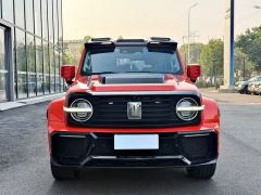 Tank 300 2.0T 20Anniversary Edition - ფოტო 4