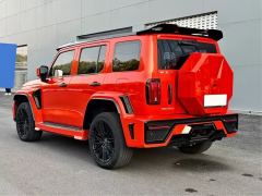 Tank 300 2.0T 20Anniversary Edition - ფოტო 8