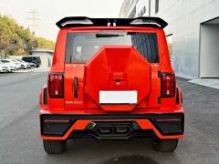 Tank 300 2.0T 20Anniversary Edition - ფოტო 9