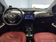 JMC Yizhi EV3 Small Radar Joyful Running Edition - photo 12