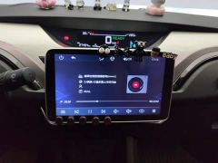 JMC Yizhi EV3 Small Radar Joyful Running Edition - photo 13