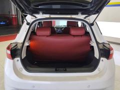 JMC Yizhi EV3 Small Radar Joyful Running Edition - photo 4