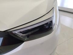 JMC Yizhi EV3 Small Radar Joyful Running Edition - photo 5