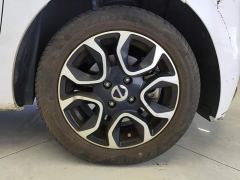 JMC Yizhi EV3 Small Radar Joyful Running Edition - photo 6