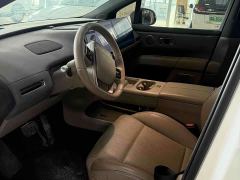 Li Auto i6 Two-wheel drive standard version - ფოტო 3