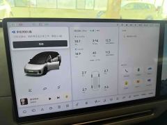 Li Auto i6 Two-wheel drive standard version - ფოტო 4