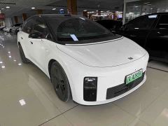 Li Auto i6 Two-wheel drive standard version - ფოტო 6