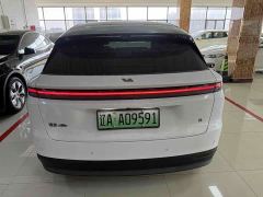 Li Auto i6 Two-wheel drive standard version - ფოტო 8