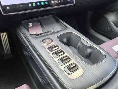 Xiaomi SU7 Quad Motor Ultra-Long Range Advanced Autonomous Driving Max - ფოტო 11