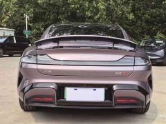Xiaomi SU7 Quad Motor Ultra-Long Range Advanced Autonomous Driving Max - ფოტო 13