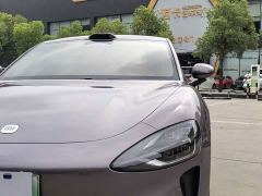 Xiaomi SU7 Quad Motor Ultra-Long Range Advanced Autonomous Driving Max - ფოტო 4
