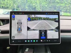 Xiaomi SU7 Quad Motor Ultra-Long Range Advanced Autonomous Driving Max - ფოტო 9