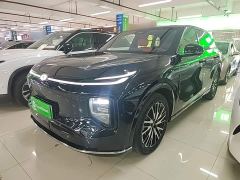 Changan Qiyuan Q07 215 Flagship Plus - ფოტო 1