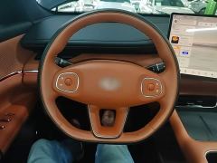 Changan Qiyuan Q07 215 Flagship Plus - ფოტო 10