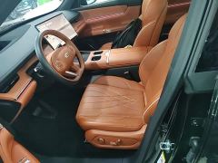 Changan Qiyuan Q07 215 Flagship Plus - ფოტო 14