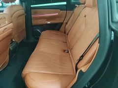 Changan Qiyuan Q07 215 Flagship Plus - ფოტო 16