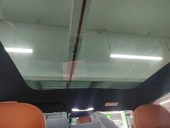 Changan Qiyuan Q07 215 Flagship Plus - ფოტო 17