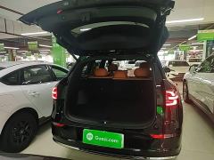 Changan Qiyuan Q07 215 Flagship Plus - ფოტო 18