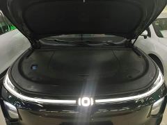 Changan Qiyuan Q07 215 Flagship Plus - ფოტო 19