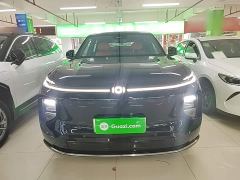 Changan Qiyuan Q07 215 Flagship Plus - ფოტო 2