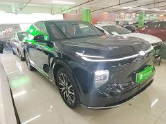 Changan Qiyuan Q07 215 Flagship Plus - ფოტო 3