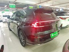 Changan Qiyuan Q07 215 Flagship Plus - ფოტო 4