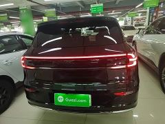 Changan Qiyuan Q07 215 Flagship Plus - ფოტო 5