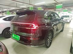 Changan Qiyuan Q07 215 Flagship Plus - ფოტო 6