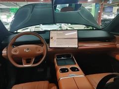 Changan Qiyuan Q07 215 Flagship Plus - ფოტო 9