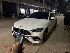 Mercedes-Benz C-Class C 260 L Sport Edition - photo 1