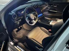 Mercedes-Benz C-Class C 260 L Sport Edition - photo 10
