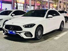 Mercedes-Benz C-Class C 260 L Sport Edition - photo 3