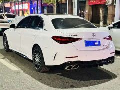 Mercedes-Benz C-Class C 260 L Sport Edition - photo 4