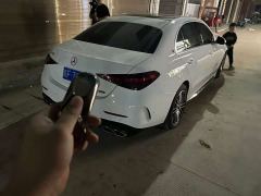 Mercedes-Benz C-Class C 260 L Sport Edition - photo 5