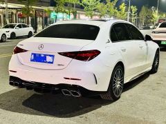 Mercedes-Benz C-Class C 260 L Sport Edition - photo 6