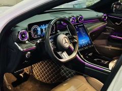 Mercedes-Benz C-Class C 260 L Sport Edition - photo 7