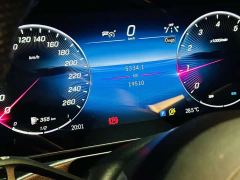 Mercedes-Benz C-Class C 260 L Sport Edition - photo 8