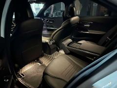 Mercedes-Benz C-Class C 260 L Sport Edition - photo 9