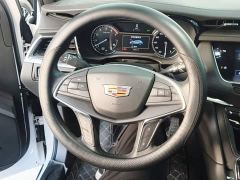 Cadillac XT5 2.0T FWD Fashion Edition - фото 10