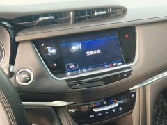 Cadillac XT5 2.0T FWD Fashion Edition - фото 12