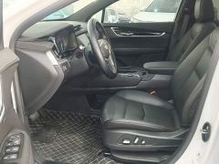 Cadillac XT5 2.0T FWD Fashion Edition - фото 14