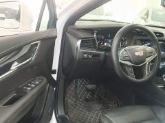 Cadillac XT5 2.0T FWD Fashion Edition - фото 15