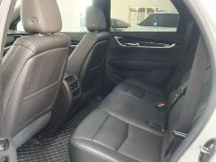 Cadillac XT5 2.0T FWD Fashion Edition - фото 16
