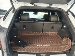Cadillac XT5 2.0T FWD Fashion Edition - фото 18