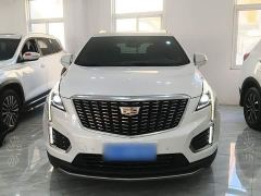 Cadillac XT5 2.0T FWD Fashion Edition - фото 2